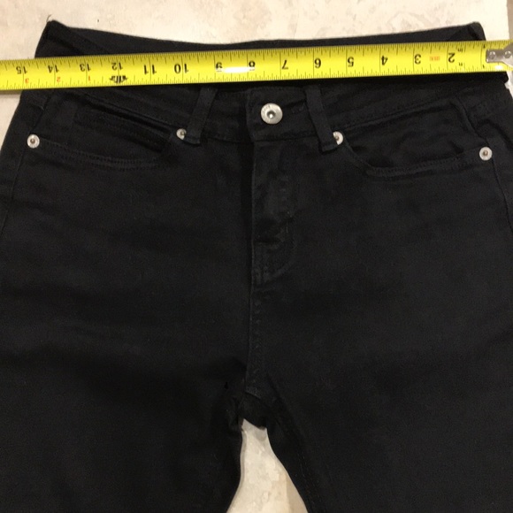 ASOS jeans pants, size 27 - Picture 14 of 16